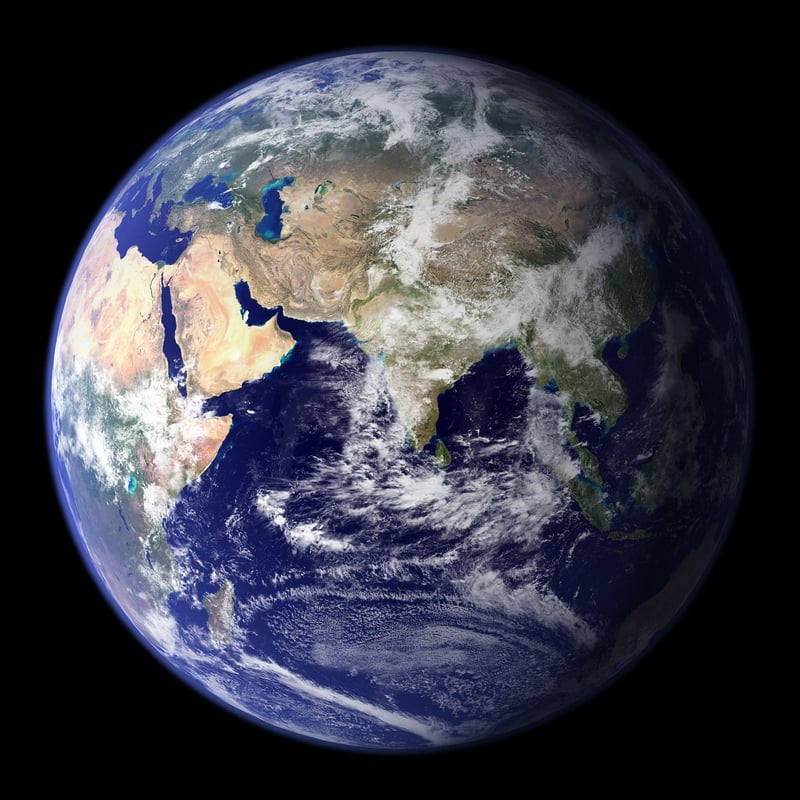 Celestial Union